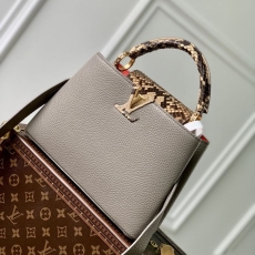 LV Top Handle Bags